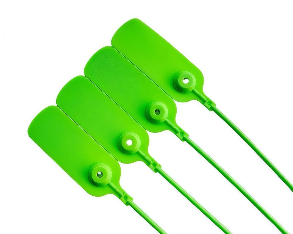 Image of 順豐配送塑料封條 - 香港全境快速送達 - 香港環鑫